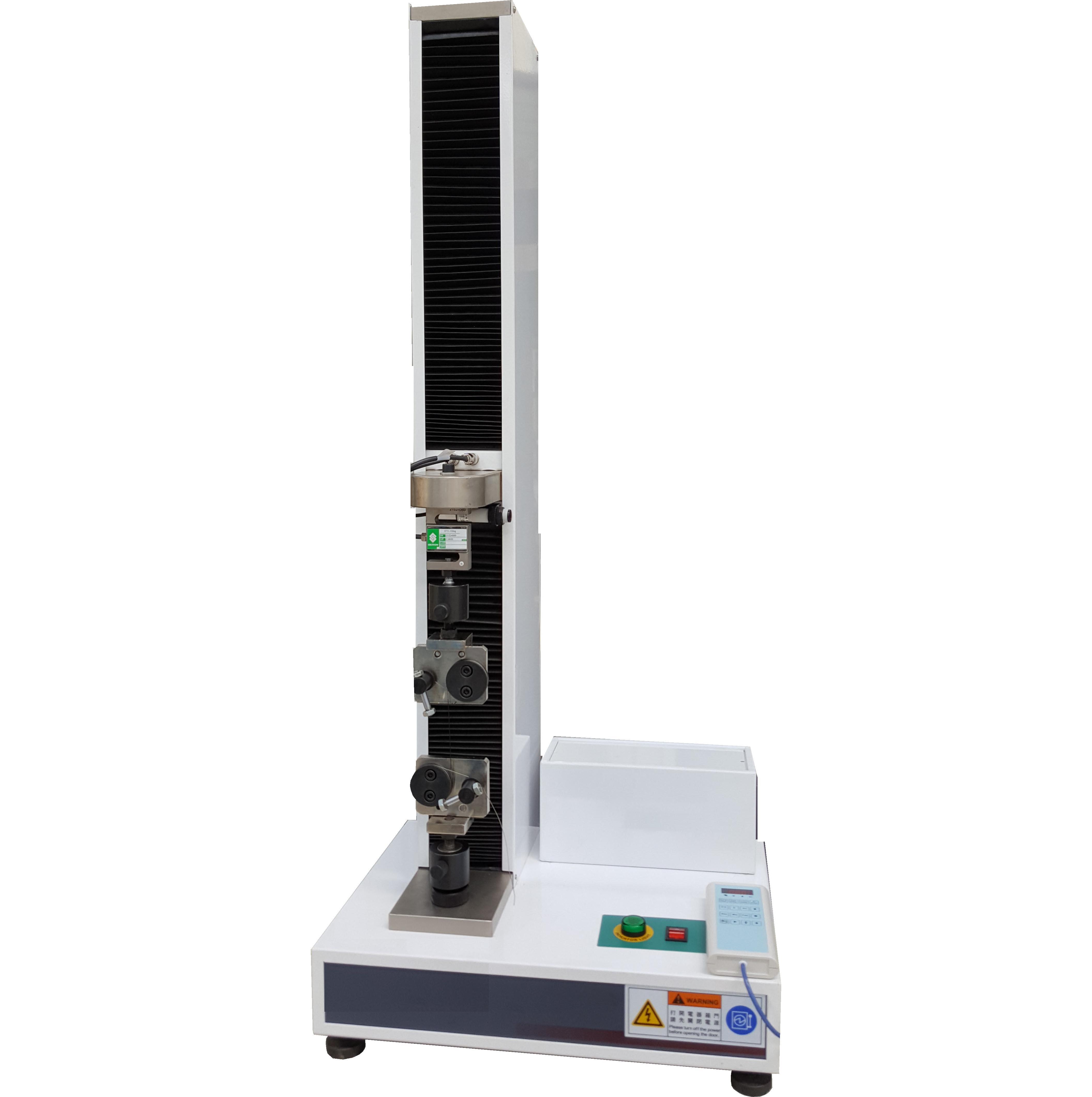 電子式橡膠蠕變持久試驗機符合哪些標準？