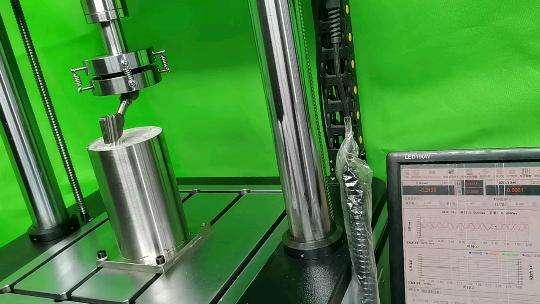 QBG-10型高頻疲勞試驗機(jī)