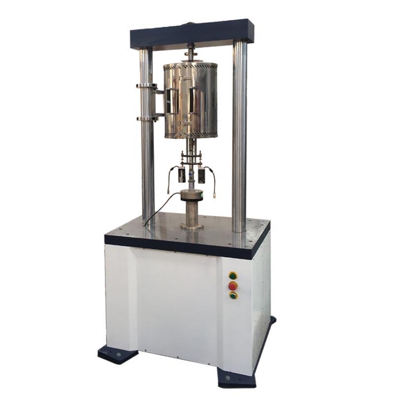 高溫持久蠕變試驗機都符合哪些執(zhí)行標準？