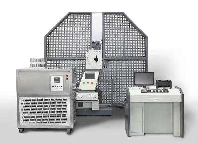 微機控制擺錘式低溫自動沖擊試驗機技術參數(shù)與優(yōu)勢