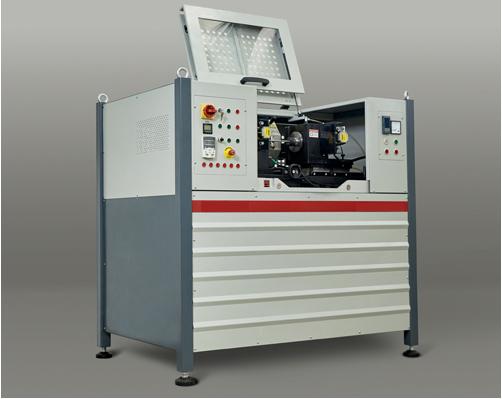 旋轉(zhuǎn)彎曲疲勞試驗機的用途