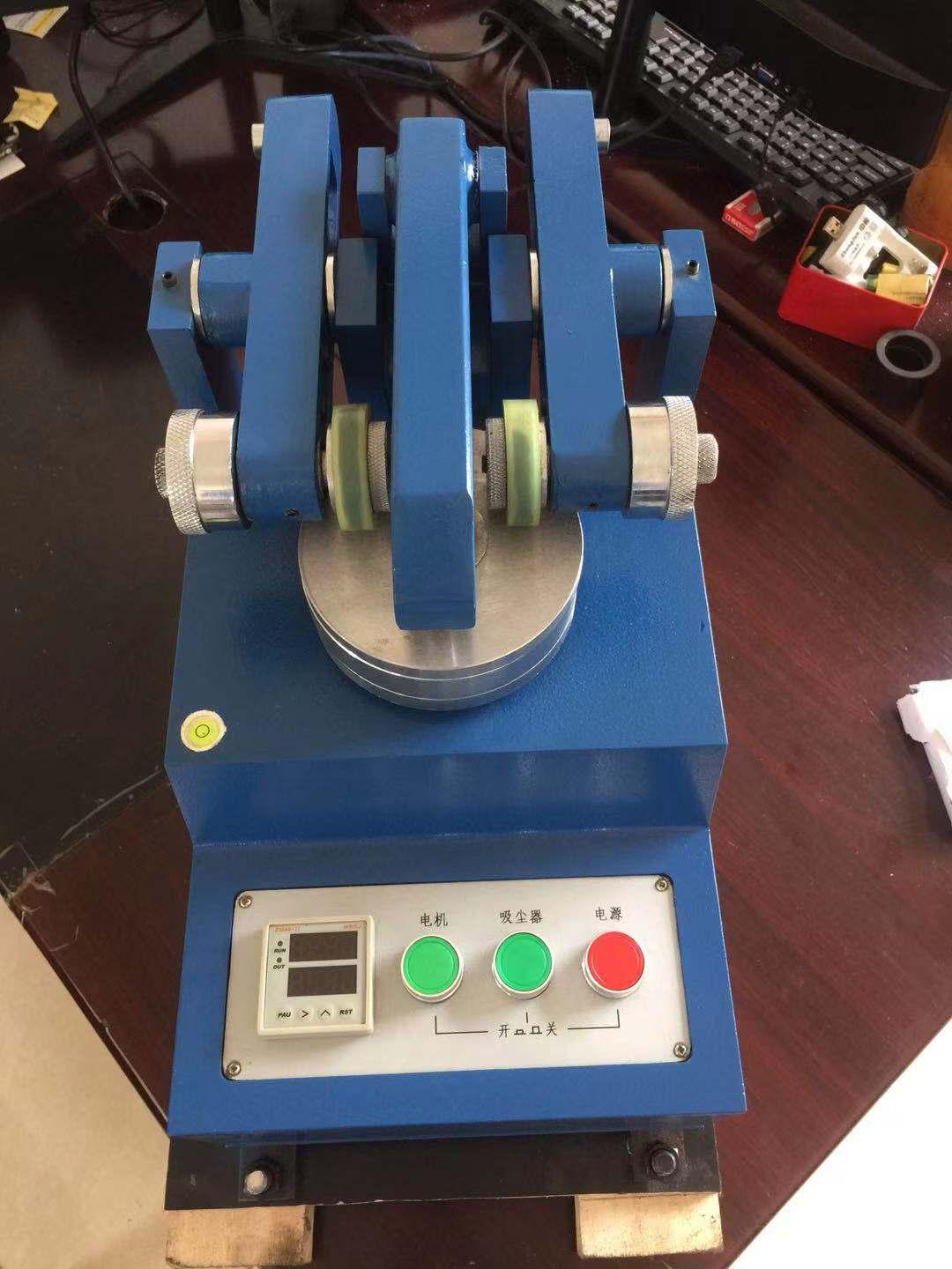 表面抗劃性能測(cè)定MHH-5人造板劃痕試驗(yàn)機(jī)的用途