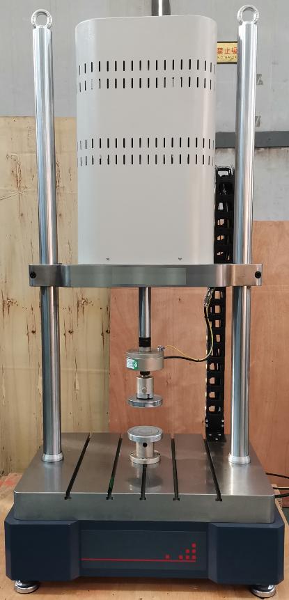 10KN緩沖塊耐久疲勞試驗機產(chǎn)品介紹