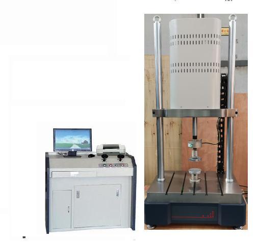 方向盤(pán)疲勞試驗(yàn)機(jī)產(chǎn)品介紹