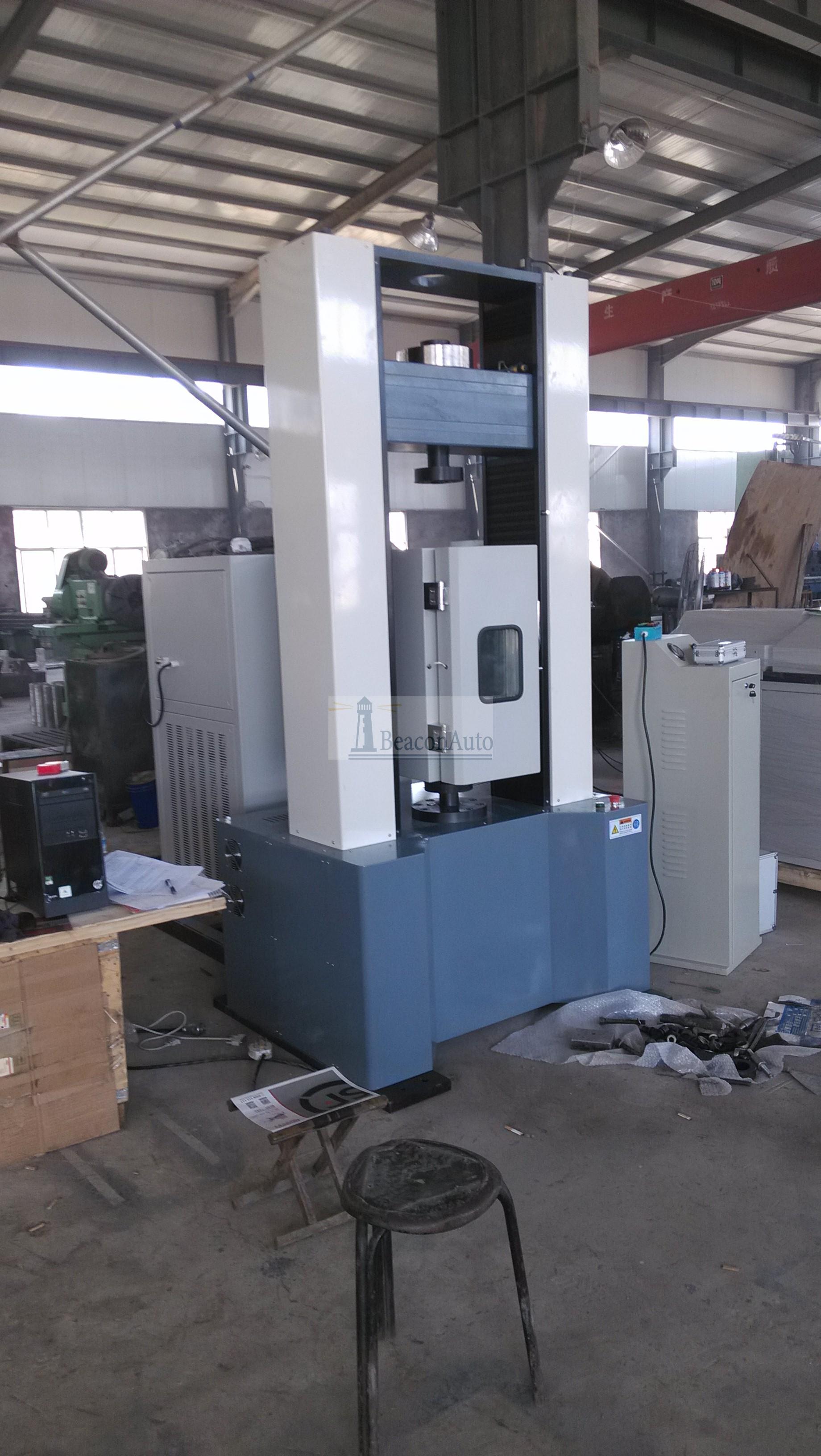 花崗石板材彎曲強(qiáng)度測(cè)試機(jī)技術(shù)參數(shù)