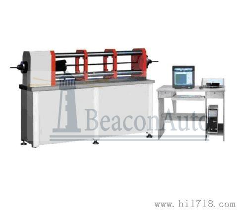 鋼絞線靜載錨固試驗機產(chǎn)品介紹