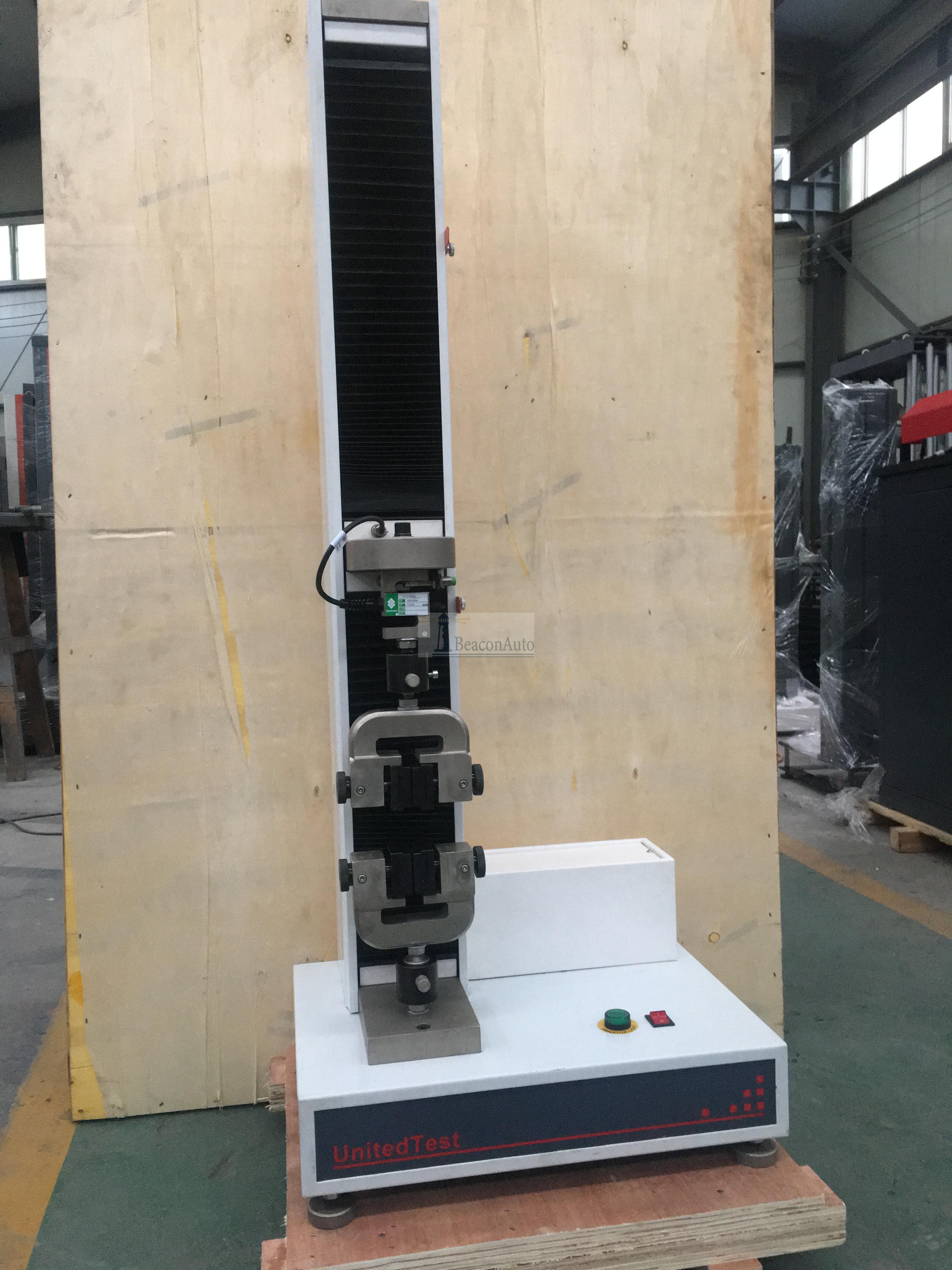 鋰電池隔膜拉力試驗機產(chǎn)品介紹