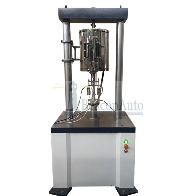 慢拉伸腐蝕試驗機(jī)