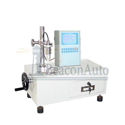 立式動力扭轉(zhuǎn)試驗(yàn)機(jī)