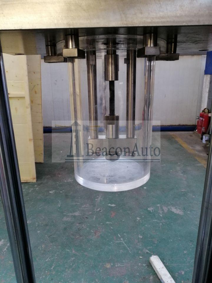 慢應(yīng)變速率（SSRT）應(yīng)力腐蝕（SCC）試驗機(jī)