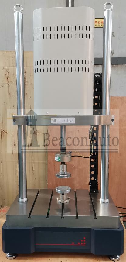 醫用疲勞試驗系統-進口電磁作動器試驗機