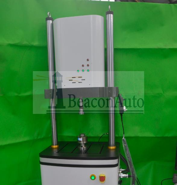 彈性體往復(fù)疲勞試驗機