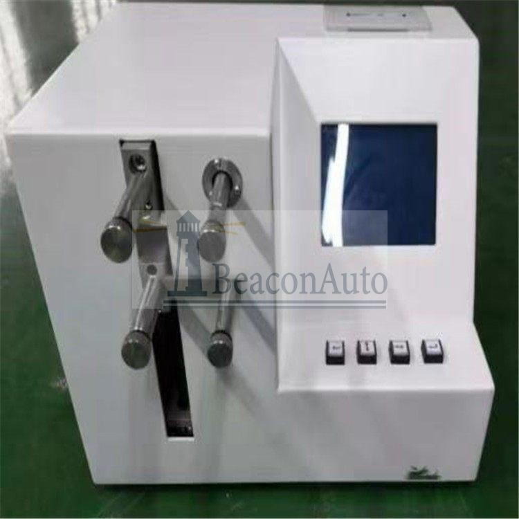 外科縫線連接強度測試儀技術資料