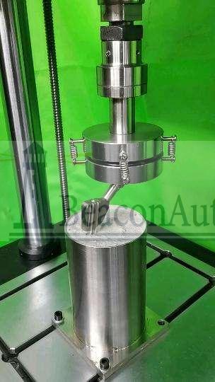 醫(yī)療器械動態(tài)疲勞試驗機(jī)