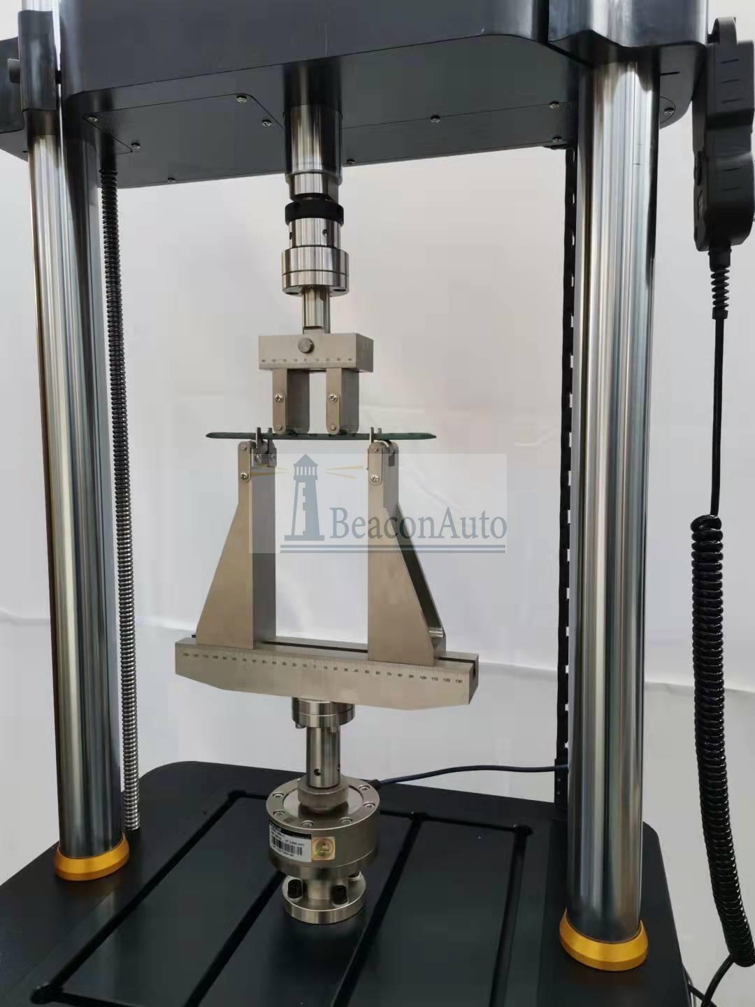 醫用材料疲勞試驗機產品特點