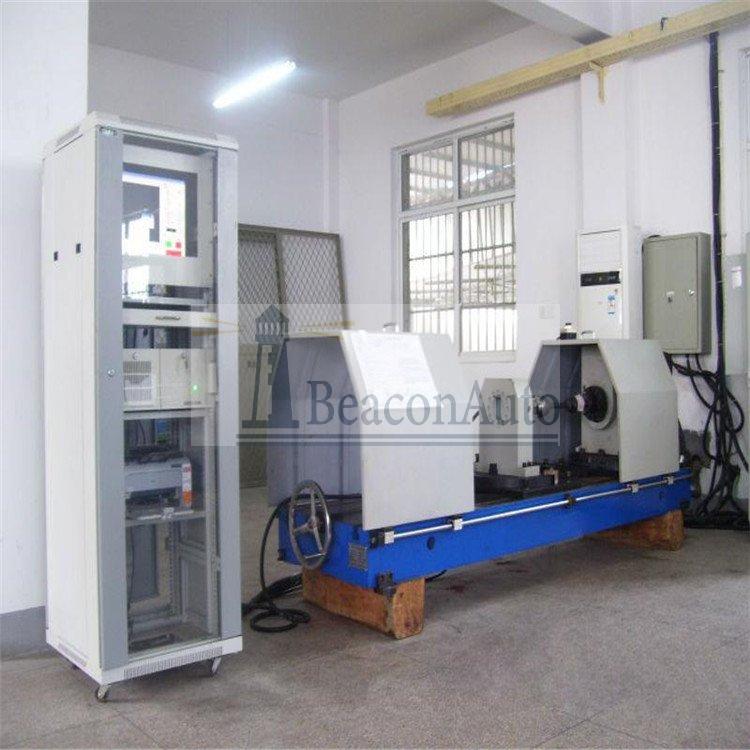 骨骼假體扭轉(zhuǎn)試驗機技術(shù)參數(shù)