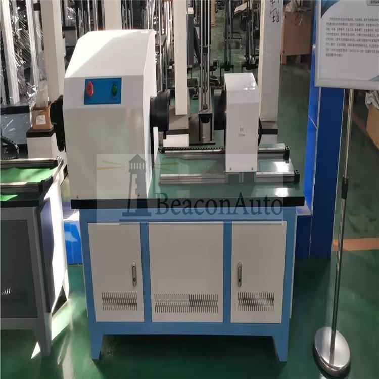 兔橈骨扭轉力學試驗機