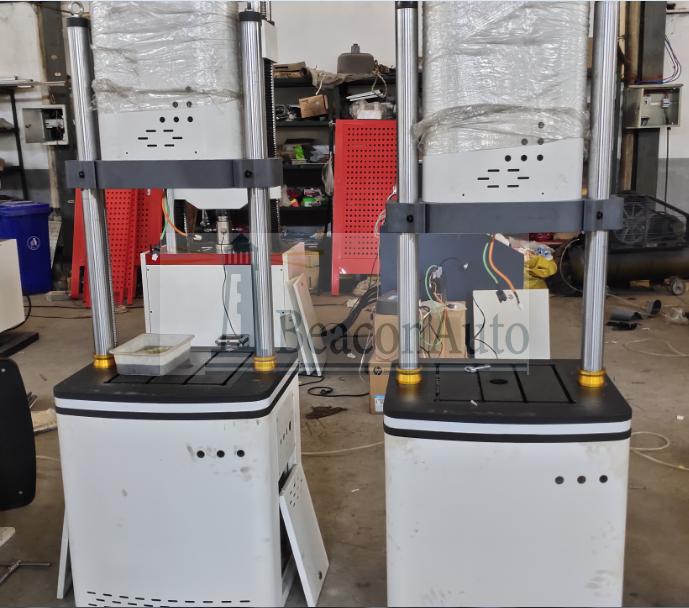 牙種植體腐蝕疲勞試驗機(jī)產(chǎn)品用途