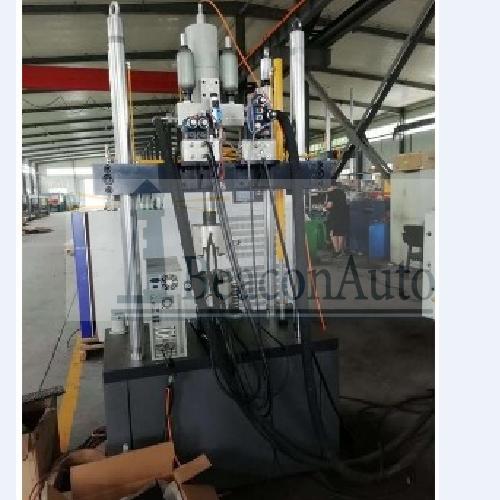 髖關節(jié)動態(tài)拉壓疲勞試驗機