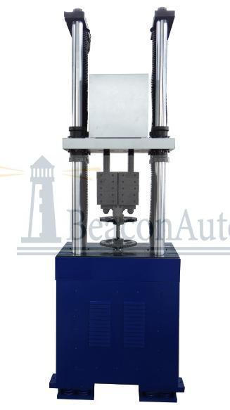 高頻疲勞試驗機詳細(xì)資料