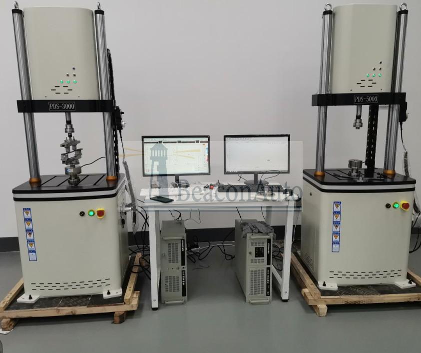 人工膝關(guān)節(jié)脊柱創(chuàng)傷運(yùn)動疲勞試驗(yàn)機(jī)技術(shù)指標(biāo)