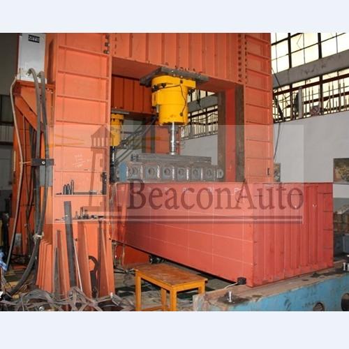 【新品推薦】CJ500船舶結(jié)構(gòu)力學(xué)試驗(yàn)臺教學(xué)系統(tǒng)