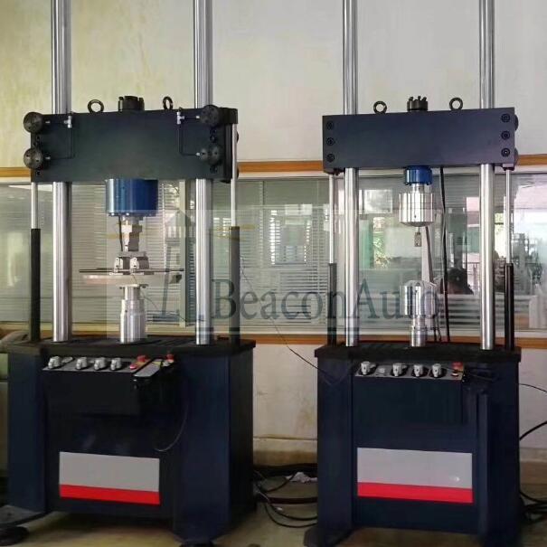 電液伺服萬能疲勞試驗(yàn)機(jī)