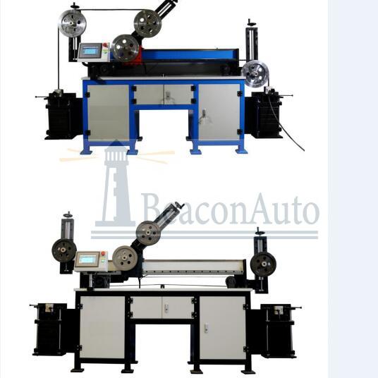 光纜曲繞試驗機產(chǎn)品介紹