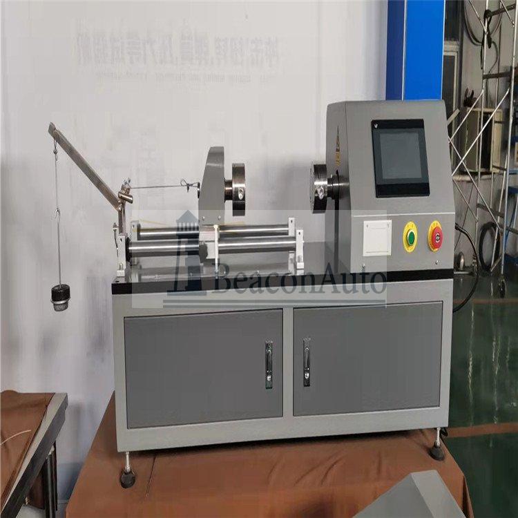 2000Mm單向器扭轉(zhuǎn)試驗機技術(shù)參數(shù)