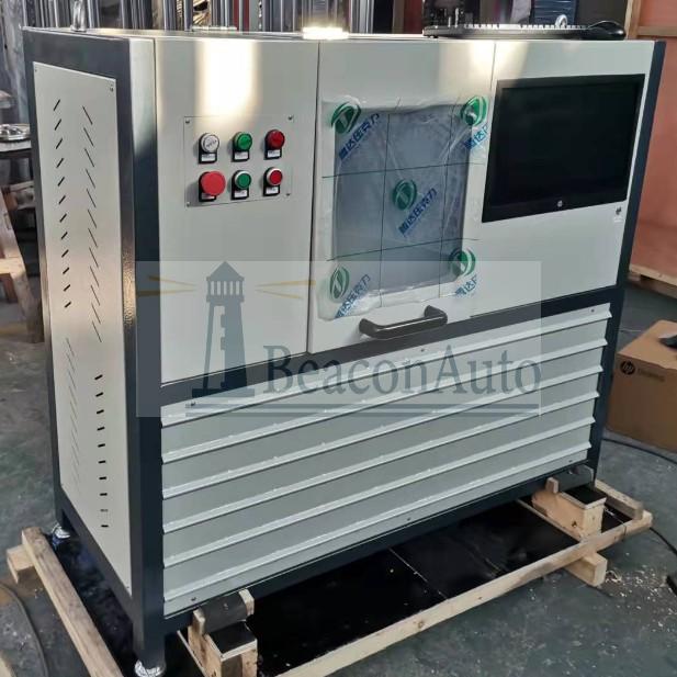 XWP—x6000金屬高溫旋轉彎曲疲勞試驗機