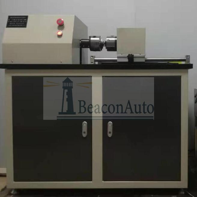 室外光纜扭轉(zhuǎn)試驗機