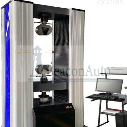 ASTM F382接骨板疲勞力學試驗機