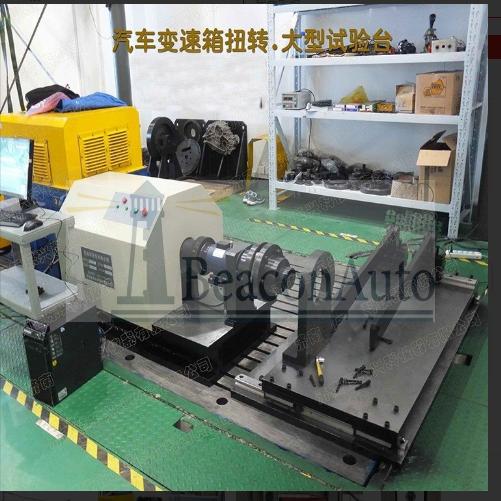 金屬材料室溫扭轉(zhuǎn)試驗機