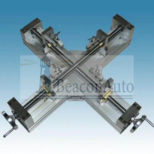 十字形試樣平面正交拉伸力試驗機