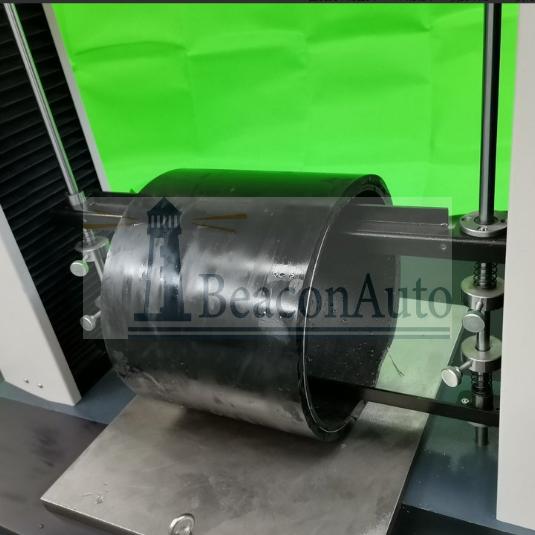 微機(jī)控制管材環(huán)剛度試驗機(jī)