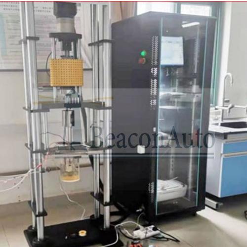 腐蝕應(yīng)力慢拉伸試驗(yàn)機(jī)