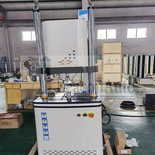 【免費下載】電子式高頻疲勞試驗機(jī)