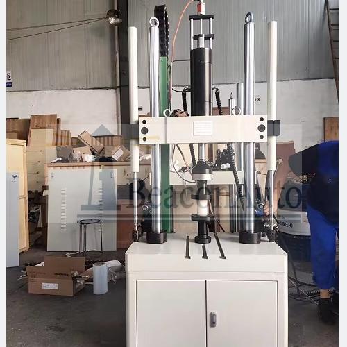 【免費下載】肩鎖關節脫位動態疲勞試驗機