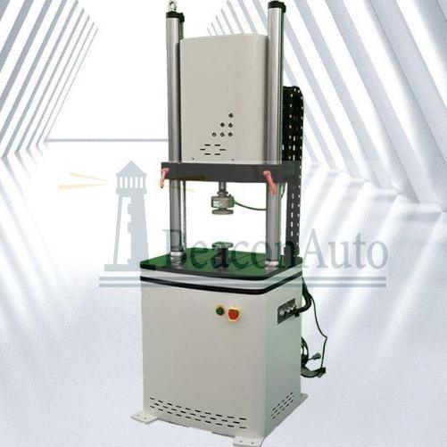 假肢髖關節(jié)結(jié)構(gòu)強度試驗機