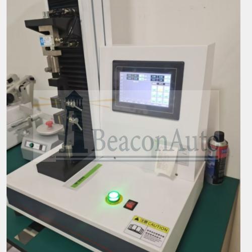 骨科植入物疲勞試驗機(jī)