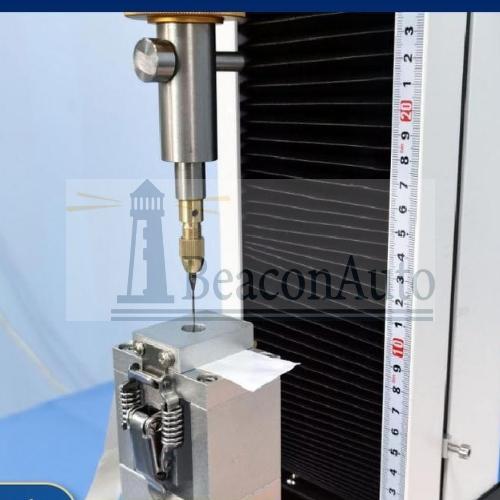 醫(yī)用注射針穿刺試驗機(jī)