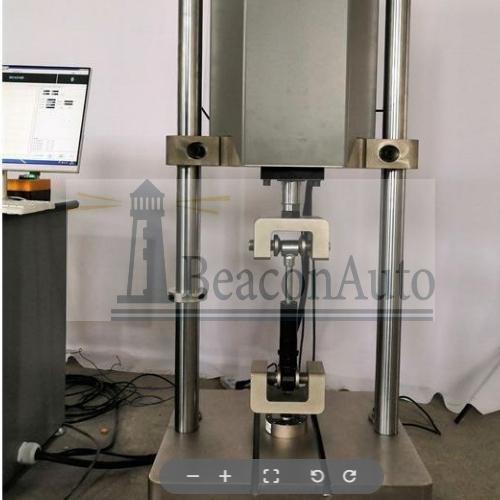 髖膝關節(jié)假體疲勞試驗機
