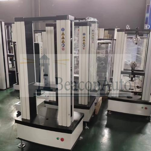 WDW-300L鋁合金抗拉力試驗(yàn)機(jī)