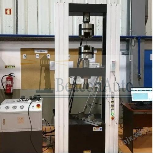 油套管疲勞強度檢測設備
