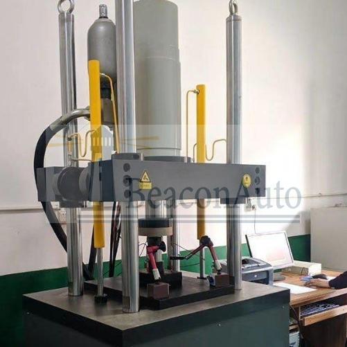 疲勞耐用性能試驗機