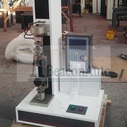 PEEK釘彎曲剛度試驗(yàn)機(jī)