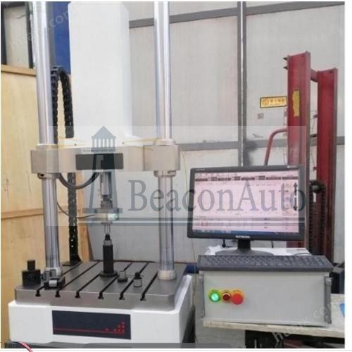 下頜骨動態(tài)咬合力試驗(yàn)機(jī)